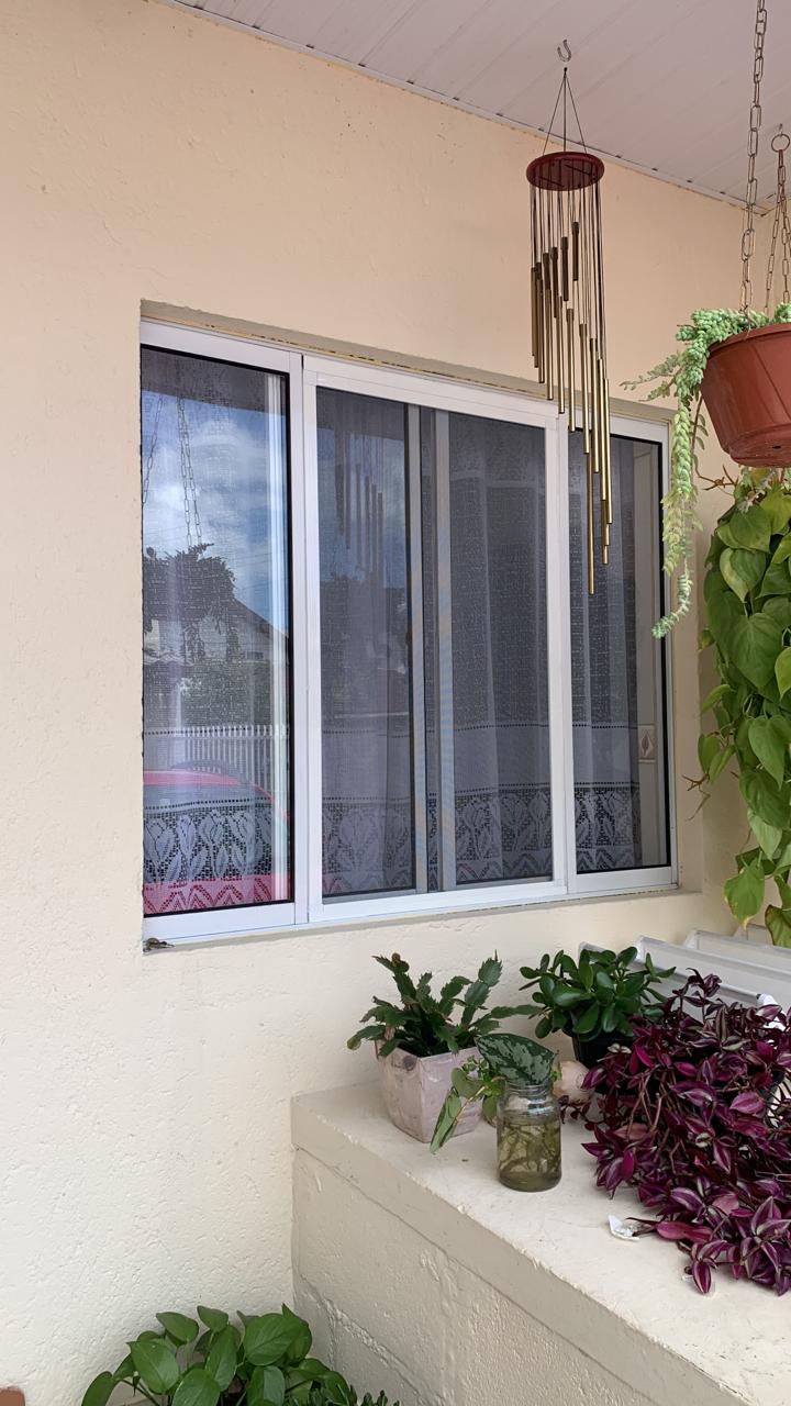 Janelas Residenciais